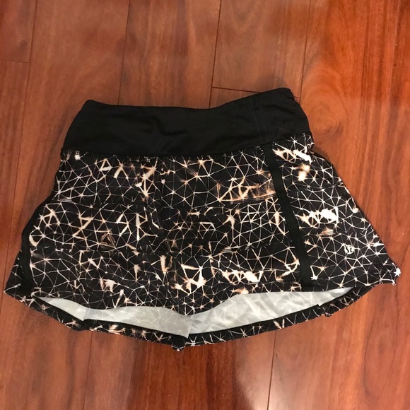 lululemon athletica Dresses & Skirts - Lululemon Skirt